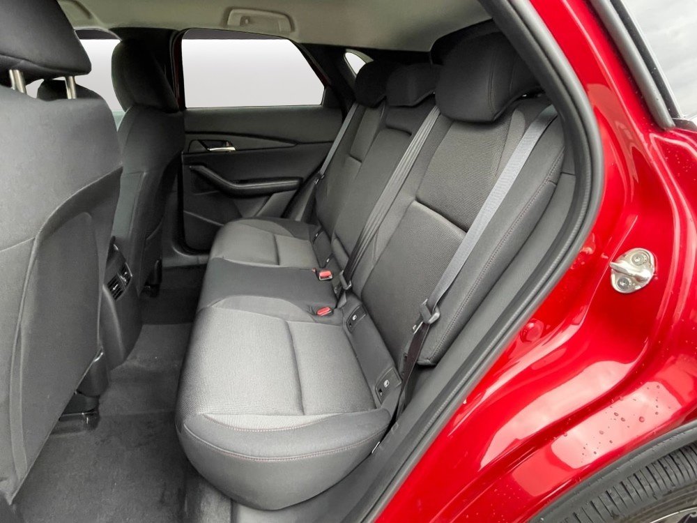 MAZDA CX-30 SKYACTIV-X 186 M Hybrid Homura FWD AT, Mild-Hybrid Benzin/Elektro, Neuwagen, Automatik - 7