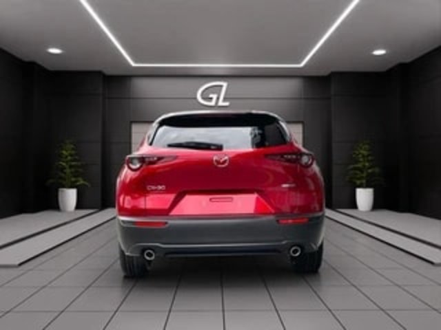 MAZDA CX-30 SKYACTIV-X 186 M Hybrid Homura AWD AT, Hybride Leggero Benzina/Elettrica, Auto nuove, Automatico - 4