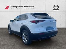 MAZDA CX-30 2.5 Exclusive-Line, Mild-Hybrid Benzin/Elektro, Neuwagen, Automatik - 2