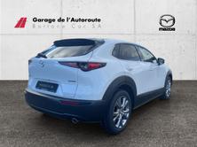 MAZDA CX-30 2.5 Exclusive-Line, Mild-Hybrid Benzin/Elektro, Neuwagen, Automatik - 4