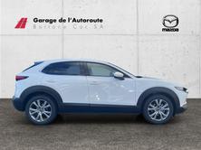 MAZDA CX-30 2.5 Exclusive-Line, Mild-Hybrid Benzin/Elektro, Neuwagen, Automatik - 5