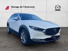 MAZDA CX-30 2.5 Exclusive-Line, Mild-Hybrid Benzin/Elektro, Neuwagen, Automatik - 6