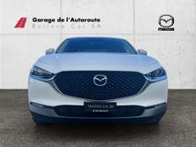 MAZDA CX-30 2.5 Exclusive-Line, Mild-Hybrid Benzin/Elektro, Neuwagen, Automatik - 7