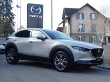 MAZDA CX-30 2.0 186 Exclusive-Line AWD, Mild-Hybrid Benzin/Elektro, Neuwagen, Automatik - 2
