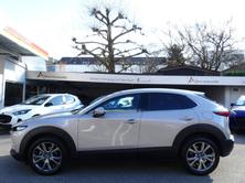 MAZDA CX-30 2.0 186 Exclusive-Line AWD, Mild-Hybrid Benzin/Elektro, Neuwagen, Automatik - 4