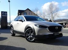 MAZDA CX-30 2.0 186 Exclusive-Line AWD, Mild-Hybrid Benzin/Elektro, Neuwagen, Automatik - 5