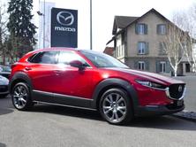 MAZDA CX-30 2.0 186 Takumi AWD, Mild-Hybrid Petrol/Electric, New car, Automatic - 2