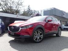 MAZDA CX-30 2.0 186 Takumi AWD, Mild-Hybrid Petrol/Electric, New car, Automatic - 4