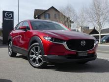 MAZDA CX-30 2.0 186 Takumi AWD, Mild-Hybrid Petrol/Electric, New car, Automatic - 5