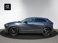 MAZDA CX-30 SKYACTIV-X 186 M Hybrid Homura AWD AT, Hybride Leggero Benzina/Elettrica, Auto nuove, Automatico - 2