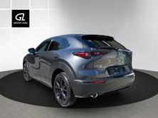 MAZDA CX-30 SKYACTIV-X 186 M Hybrid Homura AWD AT, Hybride Leggero Benzina/Elettrica, Auto nuove, Automatico - 4