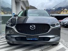 MAZDA CX-30 SKYACTIV-X 186 M Hybrid Exclusive Line AWD AT, Mild-Hybrid Petrol/Electric, New car, Automatic - 2