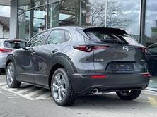 MAZDA CX-30 SKYACTIV-X 186 M Hybrid Exclusive Line AWD AT, Mild-Hybrid Petrol/Electric, New car, Automatic - 4