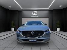 MAZDA CX-30 SKYACTIV-X 186 M Hybrid Homura AWD AT, Mild-Hybrid Benzin/Elektro, Neuwagen, Automatik - 2