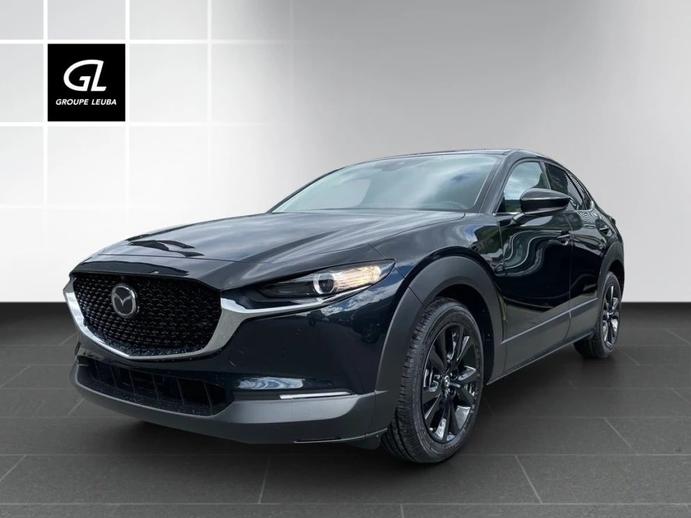 MAZDA CX-30 SKYACTIV-X 186 M Hybrid Homura FWD AT, Hybride Leggero Benzina/Elettrica, Auto nuove, Automatico
