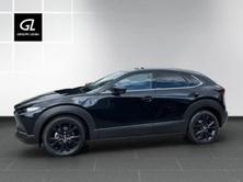MAZDA CX-30 SKYACTIV-X 186 M Hybrid Homura FWD AT, Hybride Leggero Benzina/Elettrica, Auto nuove, Automatico - 3