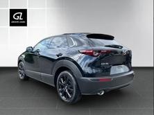MAZDA CX-30 SKYACTIV-X 186 M Hybrid Homura FWD AT, Hybride Leggero Benzina/Elettrica, Auto nuove, Automatico - 5