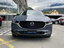 MAZDA CX-30 SKYACTIV-X 186 M Hybrid Homura AWD AT, Mild-Hybrid Petrol/Electric, New car, Automatic - 2
