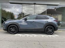 MAZDA CX-30 SKYACTIV-X 186 M Hybrid Homura AWD AT, Mild-Hybrid Petrol/Electric, New car, Automatic - 3