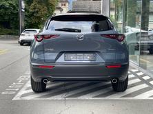 MAZDA CX-30 SKYACTIV-X 186 M Hybrid Homura AWD AT, Mild-Hybrid Petrol/Electric, New car, Automatic - 5