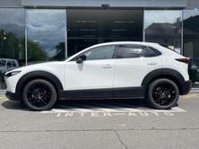 MAZDA CX-30 SKYACTIV-X 186 M Hybrid Homura AWD AT, Hybride Léger Essence/Électricité, Voiture nouvelle, Automatique - 4