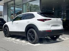 MAZDA CX-30 SKYACTIV-X 186 M Hybrid Homura AWD AT, Hybride Léger Essence/Électricité, Voiture nouvelle, Automatique - 5