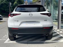 MAZDA CX-30 SKYACTIV-X 186 M Hybrid Homura AWD AT, Hybride Léger Essence/Électricité, Voiture nouvelle, Automatique - 6