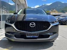 MAZDA CX-30 SKYACTIV-X 186 M Hybrid Homura FWD AT, Hybride Léger Essence/Électricité, Voiture nouvelle, Automatique - 2