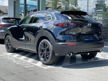 MAZDA CX-30 SKYACTIV-X 186 M Hybrid Homura FWD AT, Hybride Léger Essence/Électricité, Voiture nouvelle, Automatique - 4