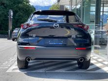 MAZDA CX-30 SKYACTIV-X 186 M Hybrid Homura FWD AT, Hybride Léger Essence/Électricité, Voiture nouvelle, Automatique - 5