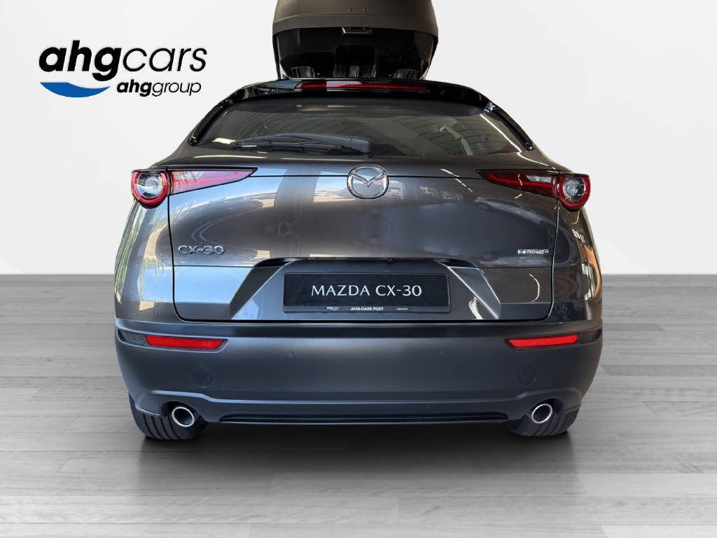 MAZDA CX-30 2.5 Centre-Line, Hybride Leggero Benzina/Elettrica, Auto nuove, Automatico - 2