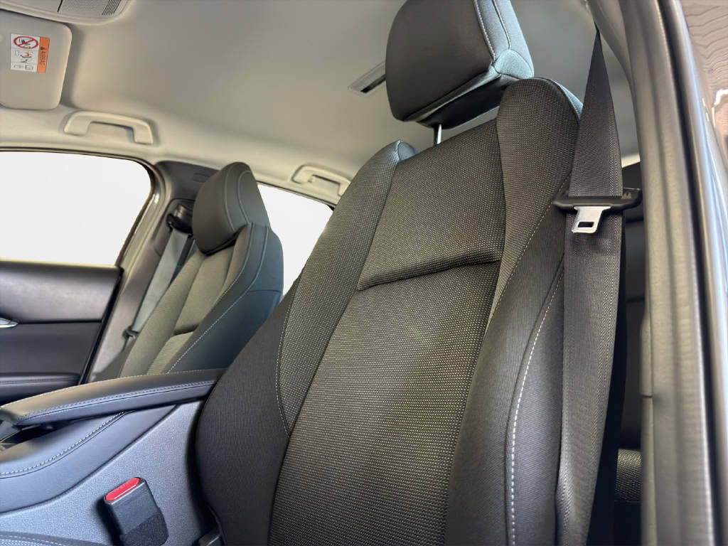 MAZDA CX-30 2.5 Centre-Line, Hybride Leggero Benzina/Elettrica, Auto nuove, Automatico - 3