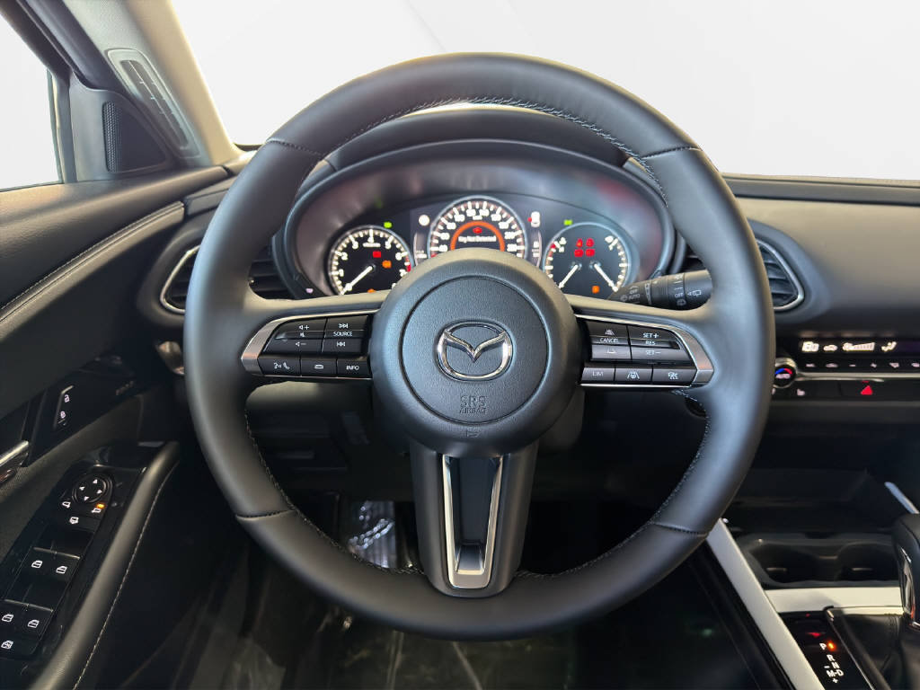 MAZDA CX-30 2.5 Centre-Line, Hybride Leggero Benzina/Elettrica, Auto nuove, Automatico - 4