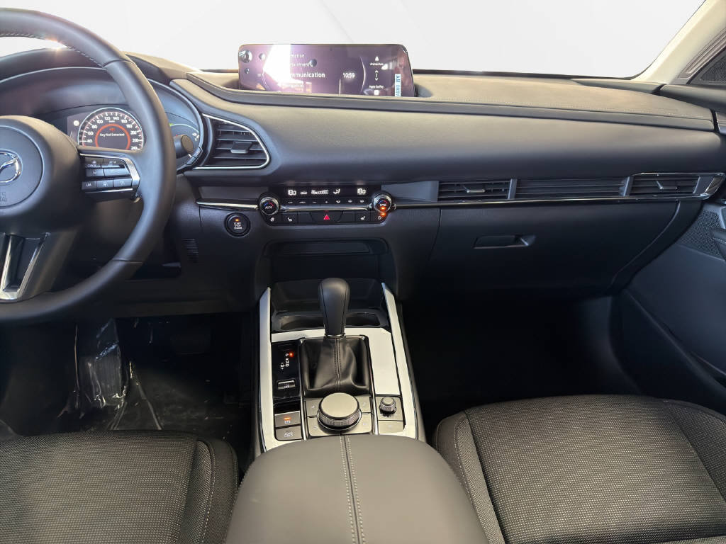 MAZDA CX-30 2.5 Centre-Line, Hybride Leggero Benzina/Elettrica, Auto nuove, Automatico - 5