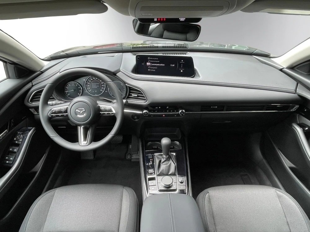 MAZDA CX-30 SKYACTIV-G 140 M Hybrid Centre Line FWD AT, Mild-Hybrid Petrol/Electric, New car, Automatic - 6