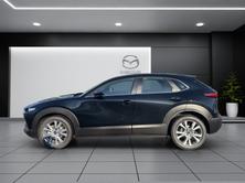 MAZDA CX-30 SKYACTIV-X 186 M Hybrid Centre Line AWD AT, Hybride Leggero Benzina/Elettrica, Auto nuove, Automatico - 3
