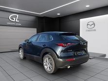 MAZDA CX-30 SKYACTIV-X 186 M Hybrid Centre Line AWD AT, Hybride Leggero Benzina/Elettrica, Auto nuove, Automatico - 4