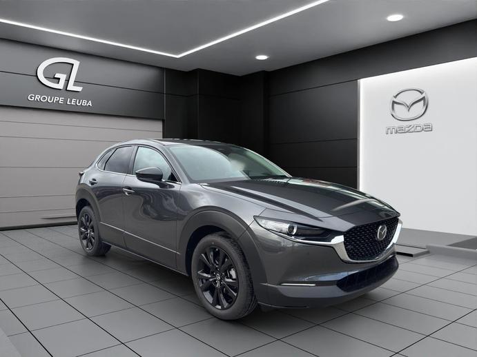 MAZDA CX-30 SKYACTIV-X 186 M Hybrid Homura AWD AT, Hybride Leggero Benzina/Elettrica, Auto nuove, Automatico