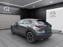 MAZDA CX-30 SKYACTIV-X 186 M Hybrid Homura AWD AT, Hybride Leggero Benzina/Elettrica, Auto nuove, Automatico - 4