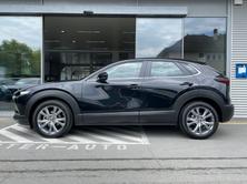 MAZDA CX-30 SKYACTIV-X 186 M Hybrid Centre Line AWD AT, Hybride Leggero Benzina/Elettrica, Auto nuove, Automatico - 3