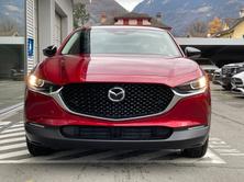 MAZDA CX-30 SKYACTIV-X 186 M Hybrid Homura FWD AT, Hybride Leggero Benzina/Elettrica, Auto nuove, Automatico - 2