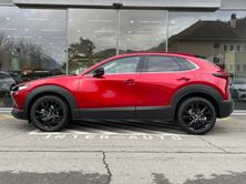 MAZDA CX-30 SKYACTIV-X 186 M Hybrid Homura FWD AT, Hybride Leggero Benzina/Elettrica, Auto nuove, Automatico - 3