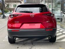 MAZDA CX-30 SKYACTIV-X 186 M Hybrid Homura FWD AT, Hybride Leggero Benzina/Elettrica, Auto nuove, Automatico - 5
