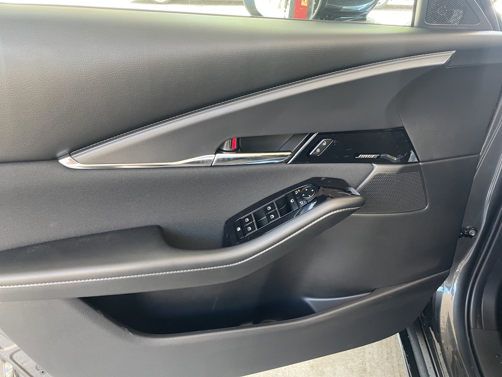 MAZDA CX-30 SKYACTIV-X 186 M Hybrid Centre Line AWD AT, Mild-Hybrid Benzin/Elektro, Neuwagen, Automatik - 6
