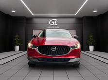 MAZDA CX-30 SKYACTIV-X 186 M Hybrid Homura FWD AT, Mild-Hybrid Benzin/Elektro, Neuwagen, Automatik - 2