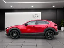 MAZDA CX-30 SKYACTIV-X 186 M Hybrid Homura FWD AT, Mild-Hybrid Benzin/Elektro, Neuwagen, Automatik - 3