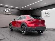MAZDA CX-30 SKYACTIV-X 186 M Hybrid Homura FWD AT, Mild-Hybrid Benzin/Elektro, Neuwagen, Automatik - 4