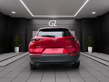 MAZDA CX-30 SKYACTIV-X 186 M Hybrid Homura FWD AT, Mild-Hybrid Benzin/Elektro, Neuwagen, Automatik - 5
