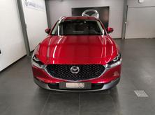 MAZDA CX-30 2.0 186 Exclusive-Line AWD, Mild-Hybrid Petrol/Electric, New car, Automatic - 2