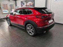 MAZDA CX-30 2.0 186 Exclusive-Line AWD, Mild-Hybrid Petrol/Electric, New car, Automatic - 4